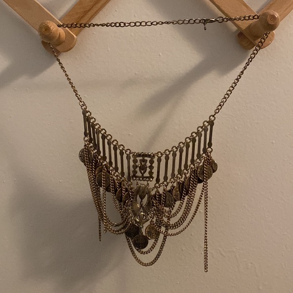 Beautiful angel necklace - Picture 2 of 4